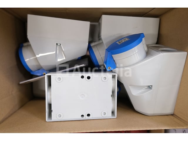 Diverse elektrische apparatuur set – foto 3 – kavel bij Auctelia, Braine-l'Alleud
