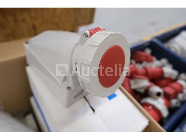 Diverse elektrische apparatuur set – foto 4 – kavel bij Auctelia, Braine-l'Alleud