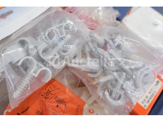 Diverse elektrische apparatuur set – foto 5 – kavel bij Auctelia, Braine-l'Alleud