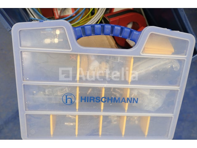 Diverse elektrische apparatuur set – foto 8 – kavel bij Auctelia, Braine-l'Alleud