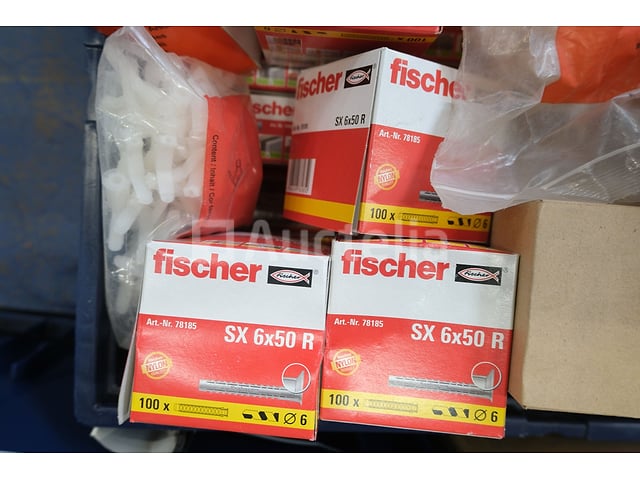 Diverse elektrische apparatuur set – foto 6 – kavel bij Auctelia, Braine-l'Alleud