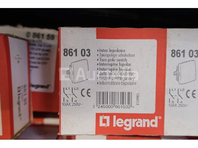 Diverse elektrische apparatuur set – foto 3 – kavel bij Auctelia, Braine-l'Alleud