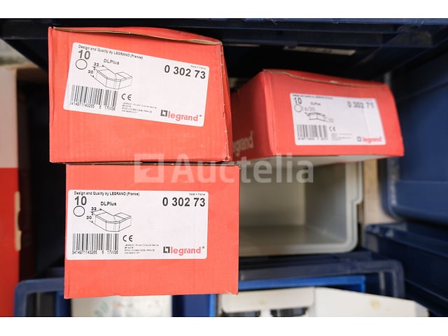 Diverse elektrische apparatuur set – foto 5 – kavel bij Auctelia, Braine-l'Alleud