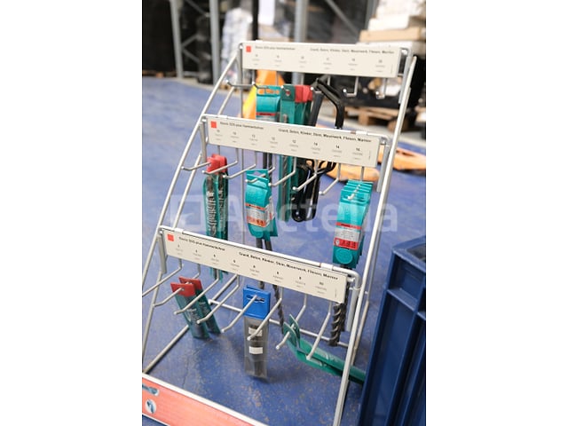 Diverse elektrische apparatuur set – foto 7 – kavel bij Auctelia, Braine-l'Alleud