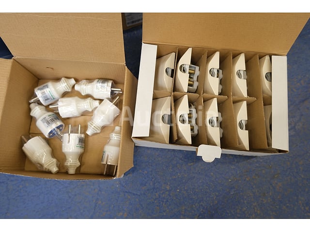 Diverse elektrische apparatuur set – foto 2 – kavel bij Auctelia, Braine-l'Alleud