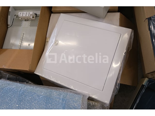 Diverse elektrische apparatuur set – foto 7 – kavel bij Auctelia, Braine-l'Alleud