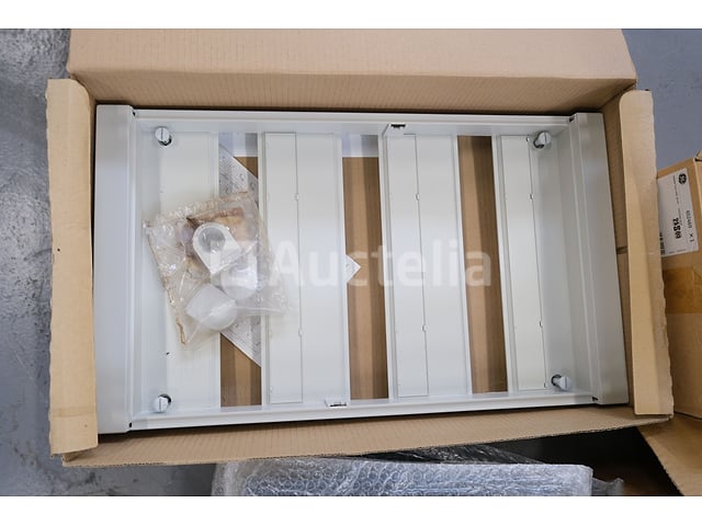 Diverse elektrische apparatuur set – foto 3 – kavel bij Auctelia, Braine-l'Alleud