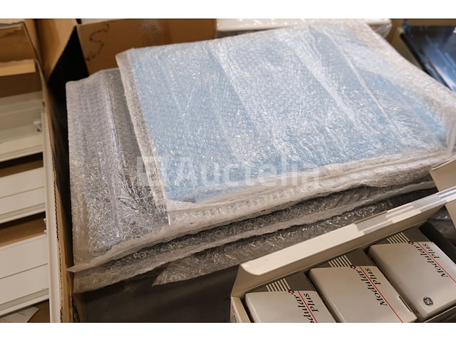 Diverse elektrische apparatuur set – foto 4 – kavel bij Auctelia, Braine-l'Alleud