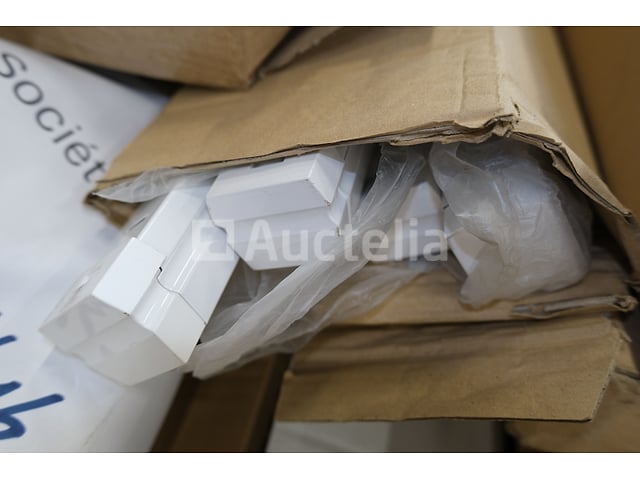 Diverse elektrische apparatuur set – foto 6 – kavel bij Auctelia, Braine-l'Alleud