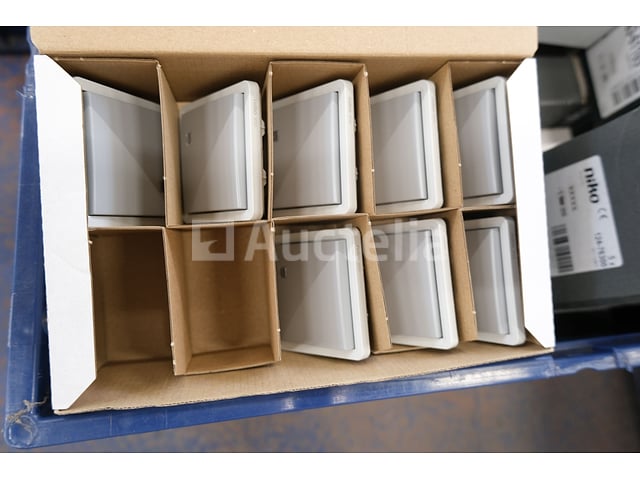 Diverse elektrische apparatuur set – foto 2 – kavel bij Auctelia, Braine-l'Alleud