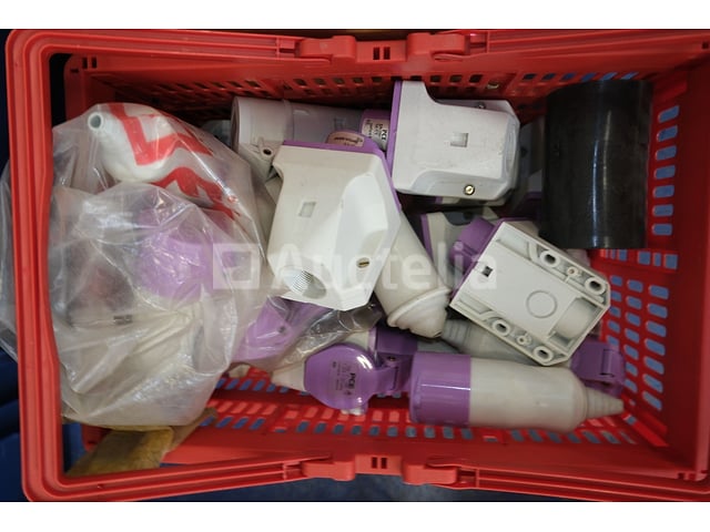 Diverse elektrische apparatuur set – foto 3 – kavel bij Auctelia, Braine-l'Alleud