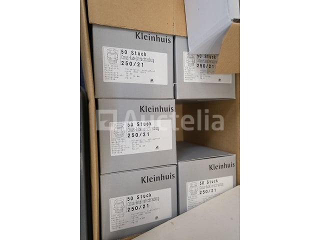 Diverse elektrische apparatuur set – foto 5 – kavel bij Auctelia, Braine-l'Alleud