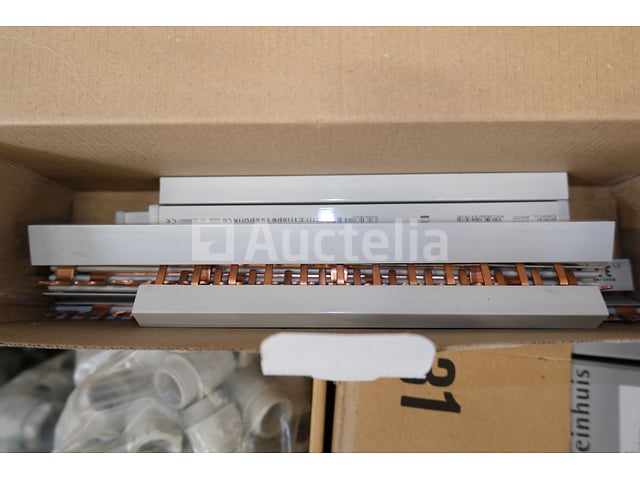 Diverse elektrische apparatuur set – foto 6 – kavel bij Auctelia, Braine-l'Alleud