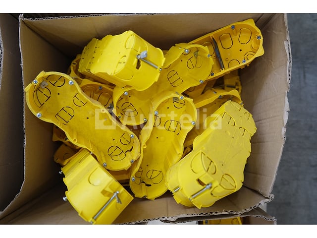 Diverse elektrische apparatuur set – foto 8 – kavel bij Auctelia, Braine-l'Alleud