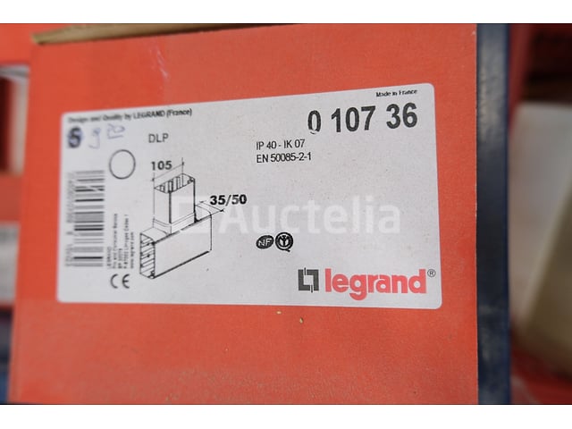 Diverse elektrische apparatuur set – foto 6 – kavel bij Auctelia, Braine-l'Alleud