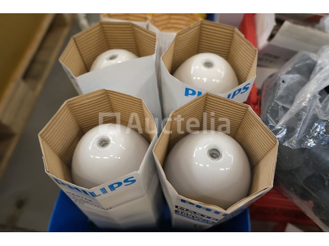 Diverse elektrische apparatuur set – foto 7 – kavel bij Auctelia, Braine-l'Alleud