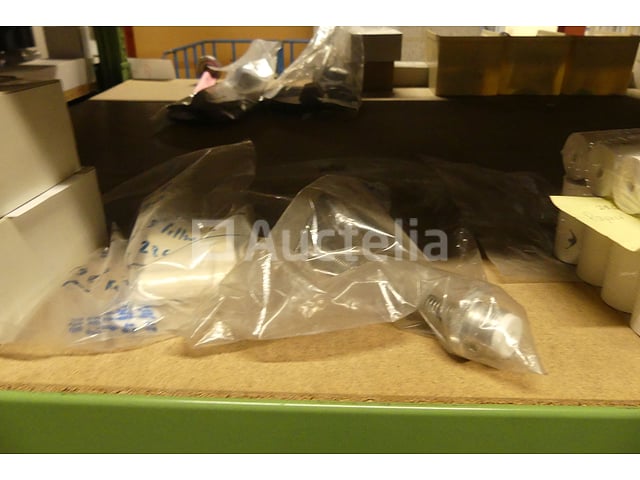 Diverse gereedschap en accessoireset – foto 6 – kavel bij Auctelia, Charleroi
