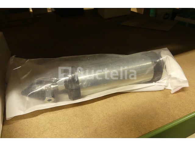Diverse gereedschap en accessoireset – foto 4 – kavel bij Auctelia, Charleroi