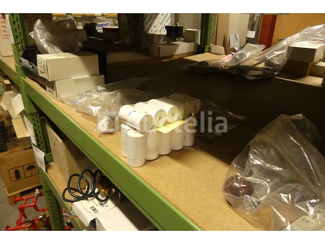 Diverse gereedschap en accessoireset – foto 3 – kavel bij Auctelia, Charleroi