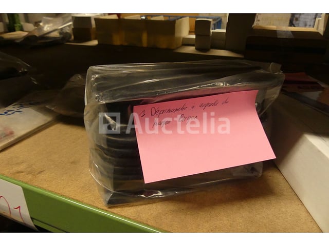 Diverse gereedschap en accessoireset – foto 5 – kavel bij Auctelia, Charleroi