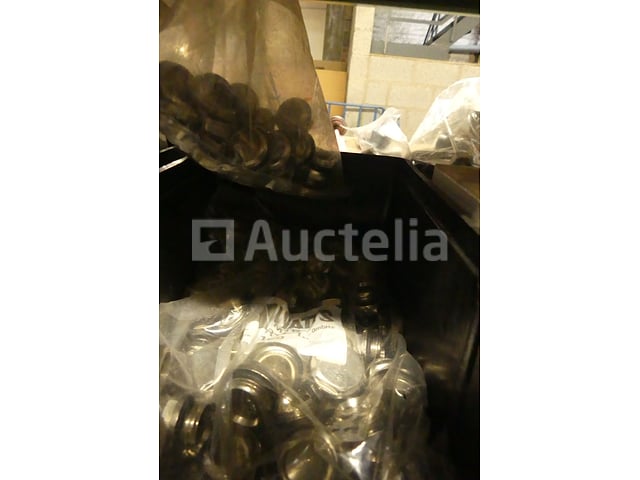 Diverse gereedschap en accessoireset – foto 8 – kavel bij Auctelia, Charleroi