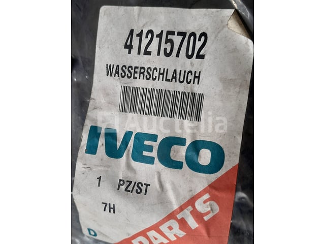 Diverse onderdelen voor Iveco vrachtwagens, bestelwagens (NIEUW) – foto 6 – kavel bij Auctelia, Nassogne