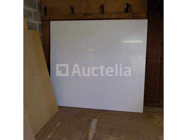 Diverse panelen – foto 7 – kavel bij Auctelia, Sankt Vith