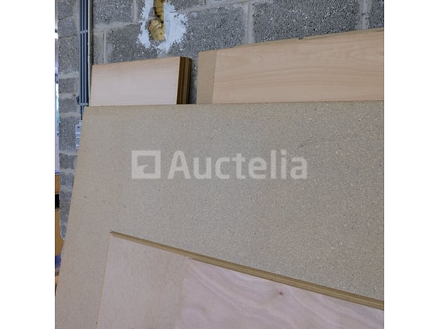 Diverse panelen – foto 6 – kavel bij Auctelia, Sankt Vith