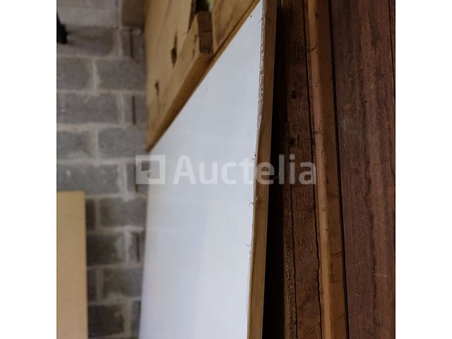 Diverse panelen – foto 8 – kavel bij Auctelia, Sankt Vith