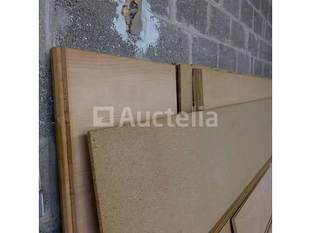 Diverse panelen – foto 4 – kavel bij Auctelia, Sankt Vith