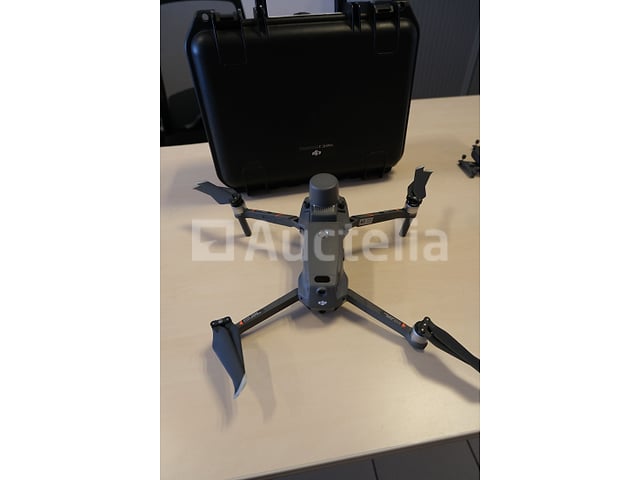 DJI Mavic 2 Enterprise Advanced Professional Drone met ingebouwde RTK – foto 2 – kavel bij Auctelia, Cuesmes