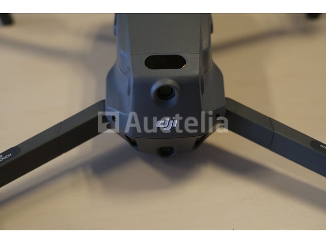 DJI Mavic 2 Enterprise Advanced Professional Drone met ingebouwde RTK – foto 3 – kavel bij Auctelia, Cuesmes