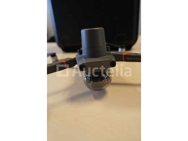 DJI Mavic 2 Enterprise Advanced Professional Drone met ingebouwde RTK – foto 5 – kavel bij Auctelia, Cuesmes