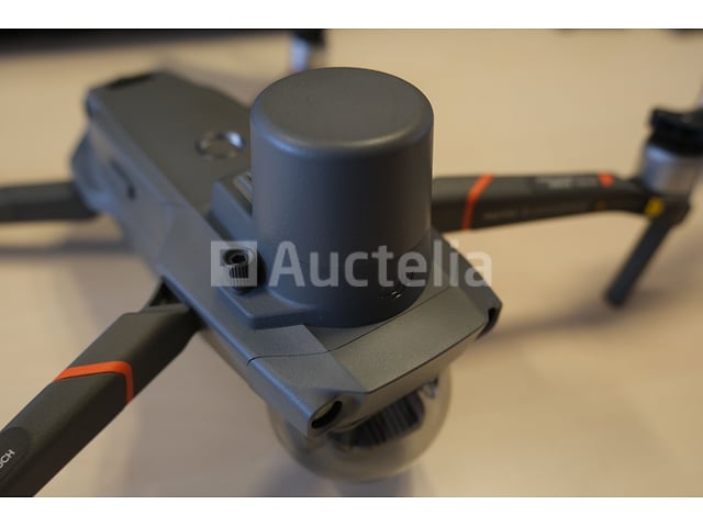 DJI Mavic 2 Enterprise Advanced Professional Drone met ingebouwde RTK – foto 6 – kavel bij Auctelia, Cuesmes