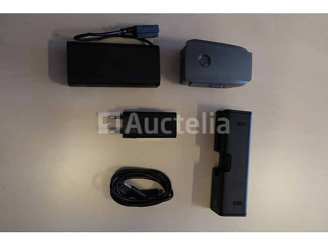 DJI Mavic 2 Pro Drone – foto 7 – kavel bij Auctelia, Cuesmes