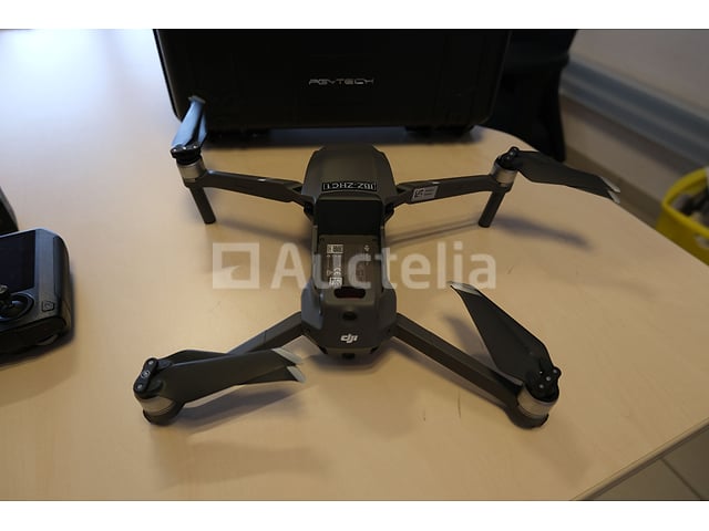 DJI Mavic 2 Pro Drone – foto 2 – kavel bij Auctelia, Cuesmes
