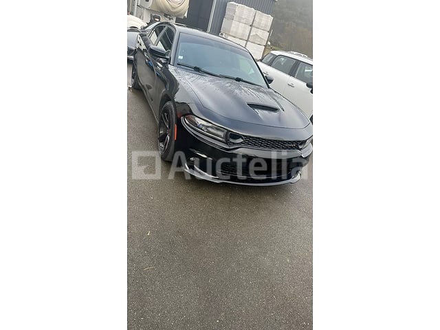 Dodge - CHARGER (2013) – foto 8 – kavel bij Auctelia, Saint-Aubin-d'Aubigné