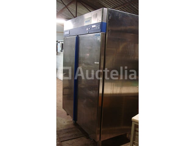 Dometic 2-deurs koelkast – foto 4 – kavel bij Auctelia, Soignies