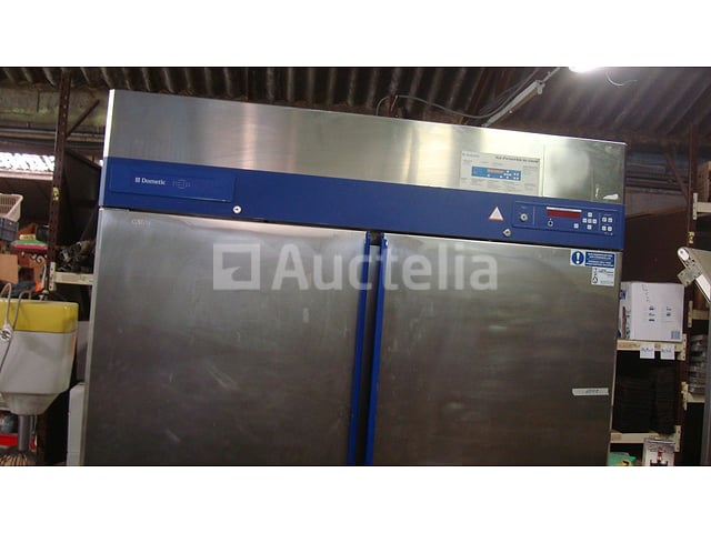 Dometic 2-deurs koelkast – foto 2 – kavel bij Auctelia, Soignies