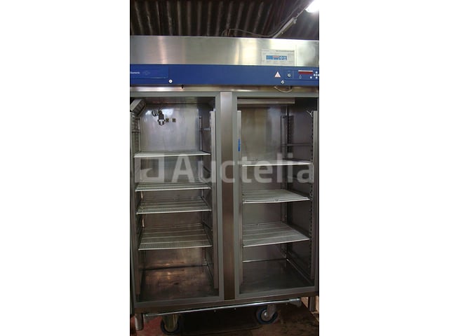 Dometic 2-deurs koelkast – foto 5 – kavel bij Auctelia, Soignies