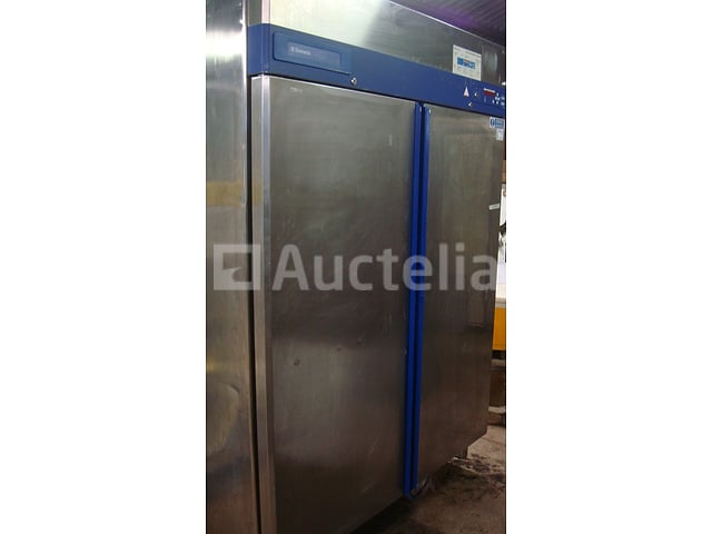 Dometic 2-deurs koelkast – foto 3 – kavel bij Auctelia, Soignies
