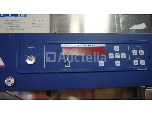 DOMETIC koelkast - 2P1300 (2020) – foto 9 – kavel bij Auctelia, Soignies