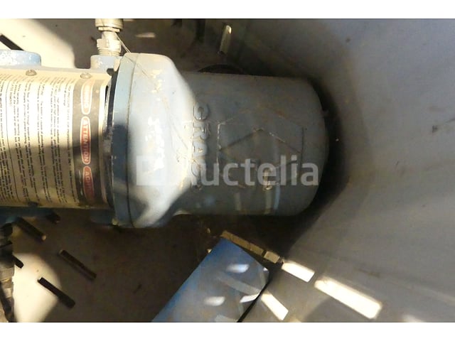 Dompelpompen + Accessoires – foto 5 – kavel bij Auctelia, Binche