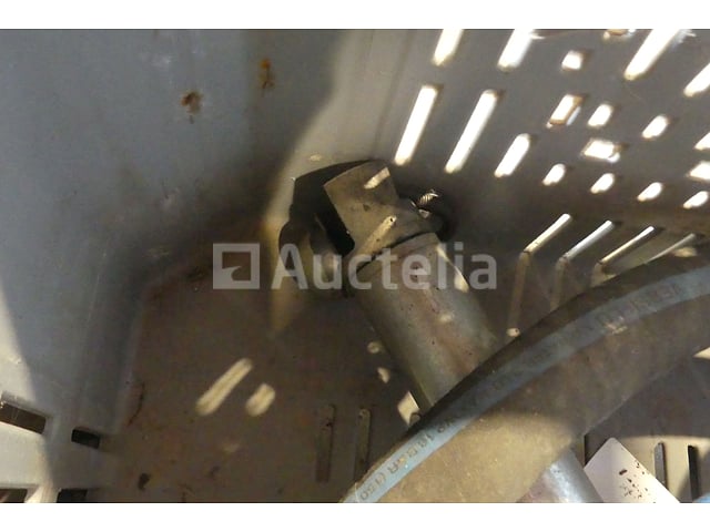 Dompelpompen + Accessoires – foto 6 – kavel bij Auctelia, Binche