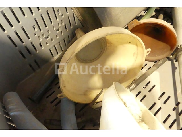 Dompelpompen + Accessoires – foto 8 – kavel bij Auctelia, Binche