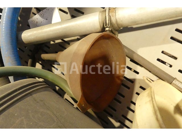 Dompelpompen + Accessoires – foto 7 – kavel bij Auctelia, Binche