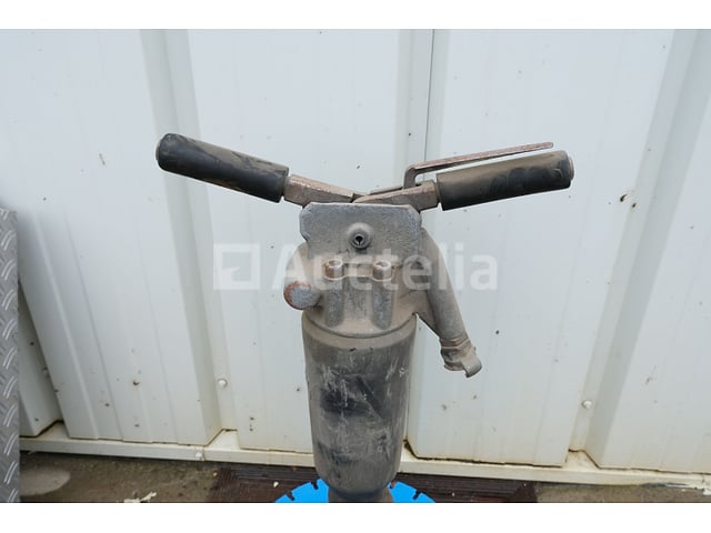 Doosan DCT25BV pneumatische pneumatische pneumatische hamer – foto 6 – kavel bij Auctelia, Tintigny