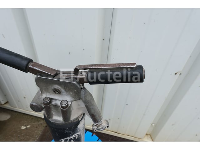 Doosan DCT25BV pneumatische pneumatische pneumatische hamer – foto 7 – kavel bij Auctelia, Tintigny
