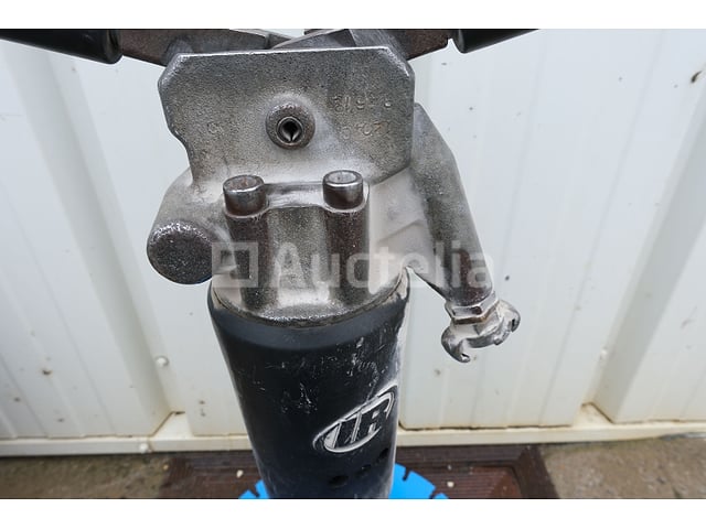 Doosan DCT25BV pneumatische pneumatische pneumatische hamer – foto 6 – kavel bij Auctelia, Tintigny