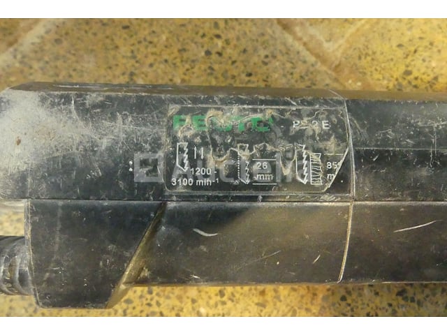 Draagbare elektrische apparaten – foto 6 – kavel bij Auctelia, Rhode-Saint-Genèse